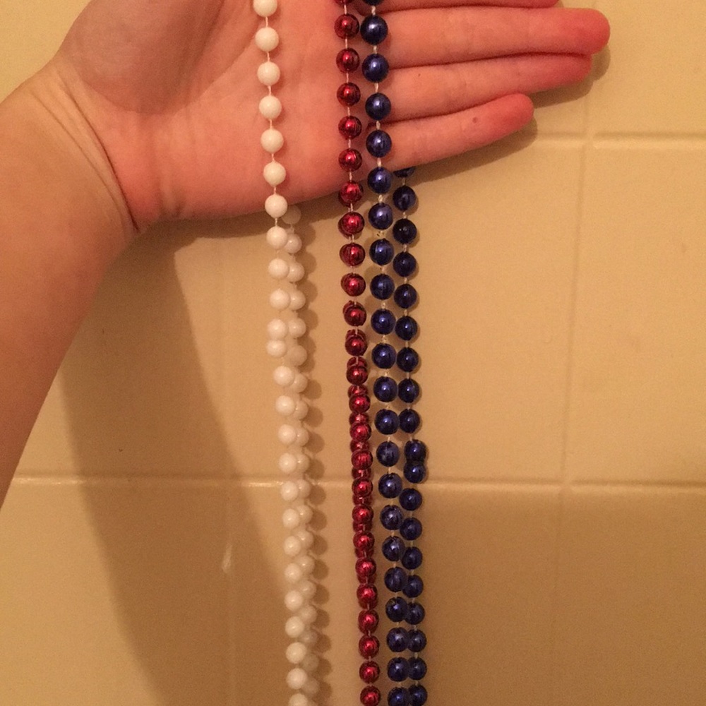 Fun kids necklaces